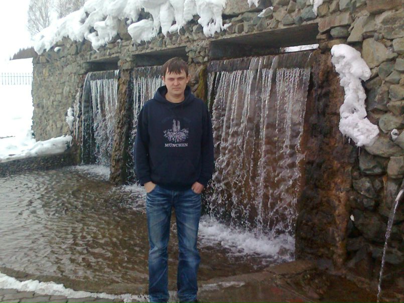 №40, Владимир Колесников, 7.9 №40, Владимир Колесников, 7.9