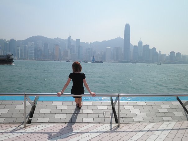 Анастасия Спивак | Киев