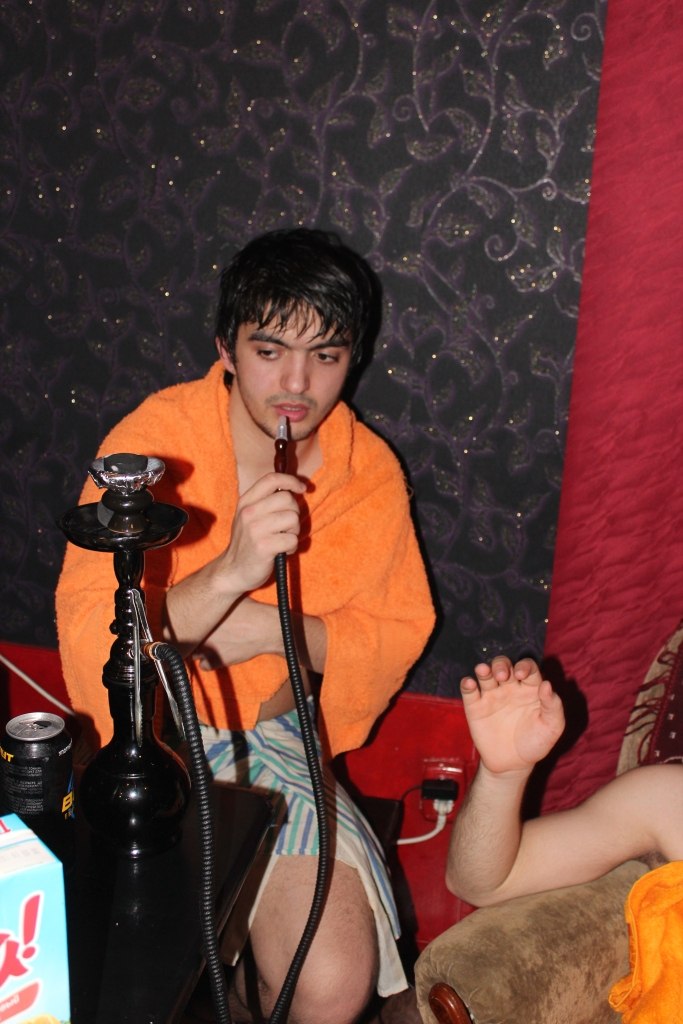 Самид Джаббаров | Сургут