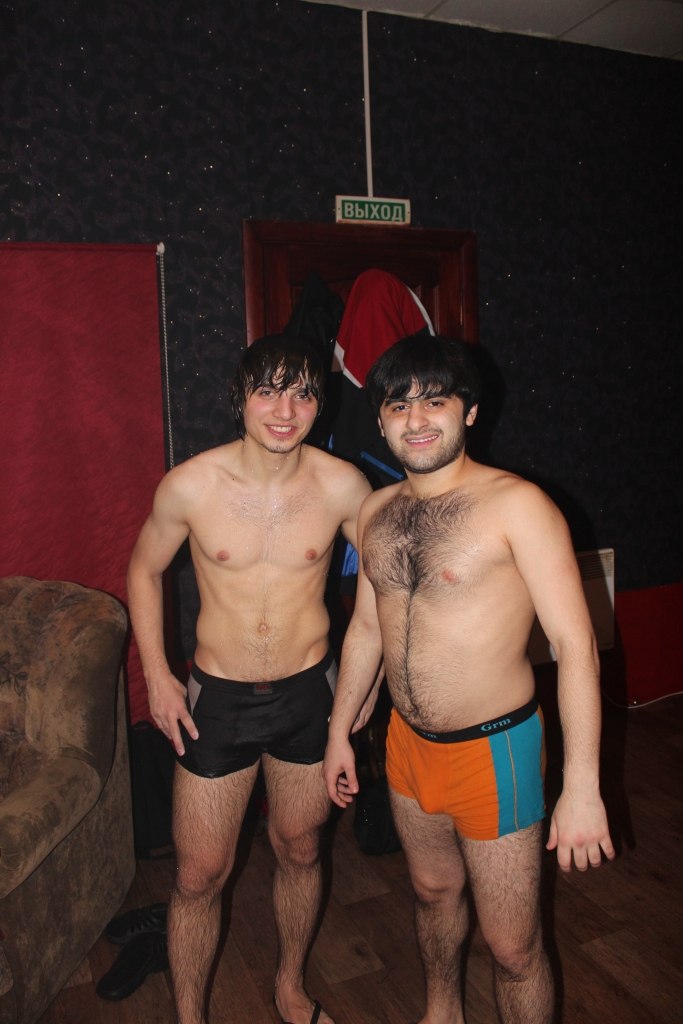 Самид Джаббаров | Сургут