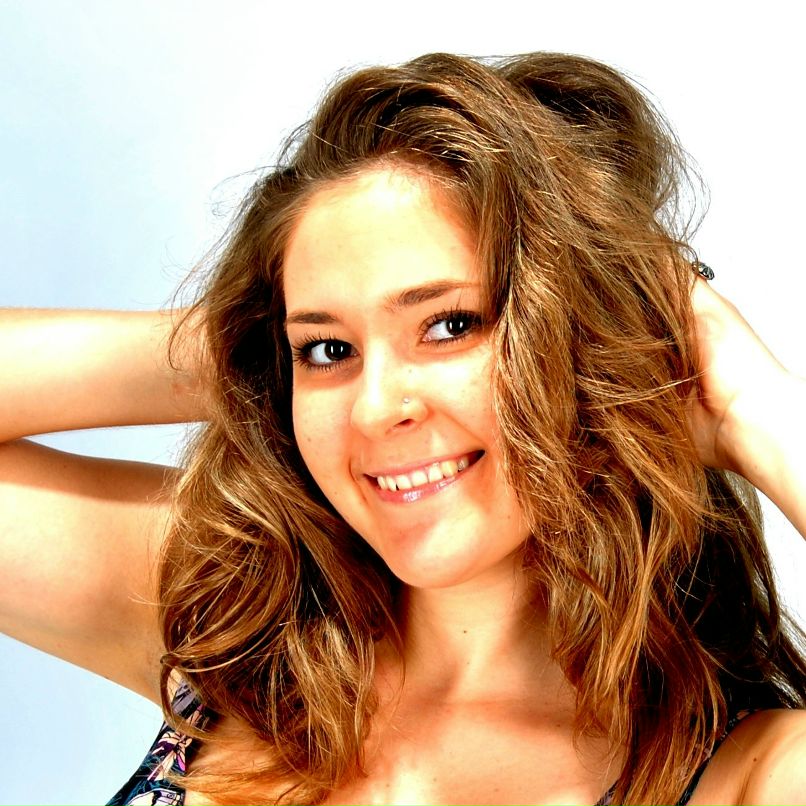 Екатерина Кобыльских | Екатеринбург