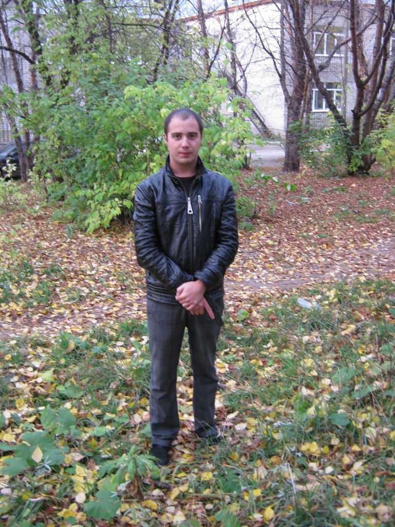 Анатолий Ясырев | Пермь