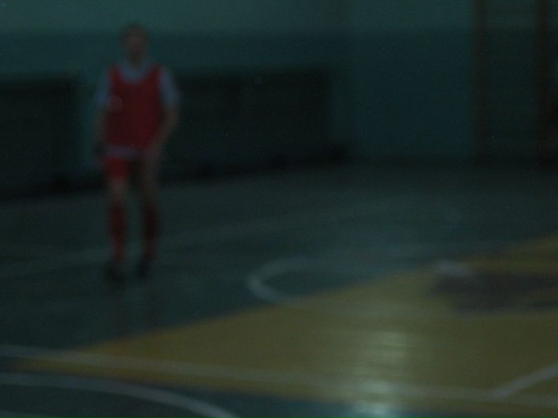 Виктор Жмурко | Barcelona