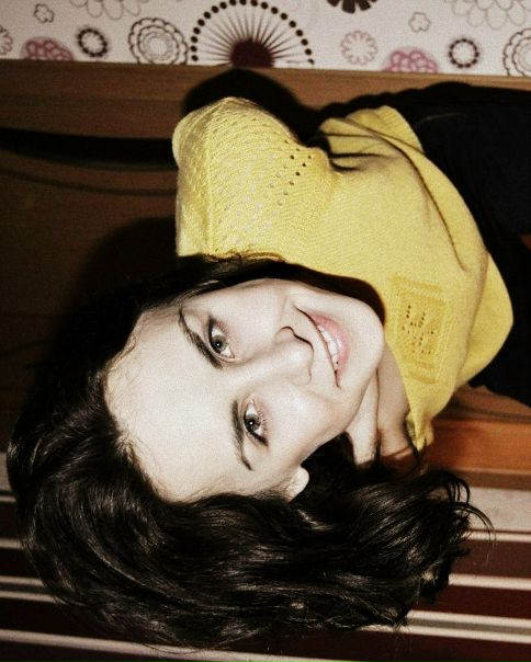 №100, Ксюша Вишнякова, 36 лет, Краснодар, Россия №100, Ксюша Вишнякова, 36 лет, Краснодар, Россия