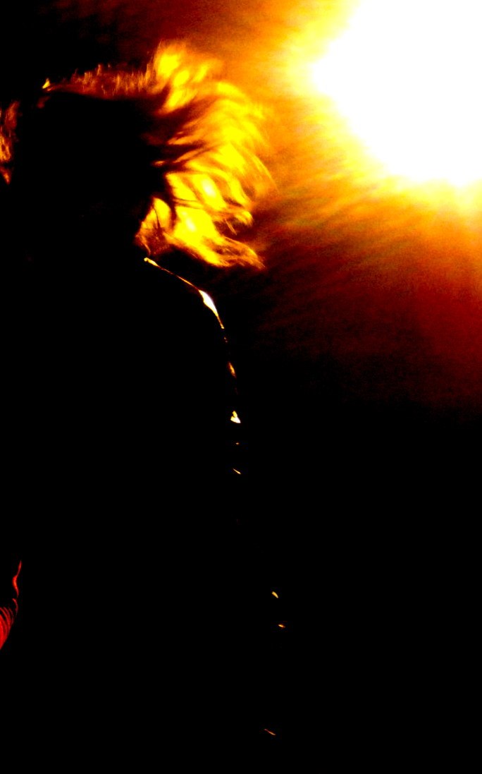 Инна Пустовит | Вильнюс