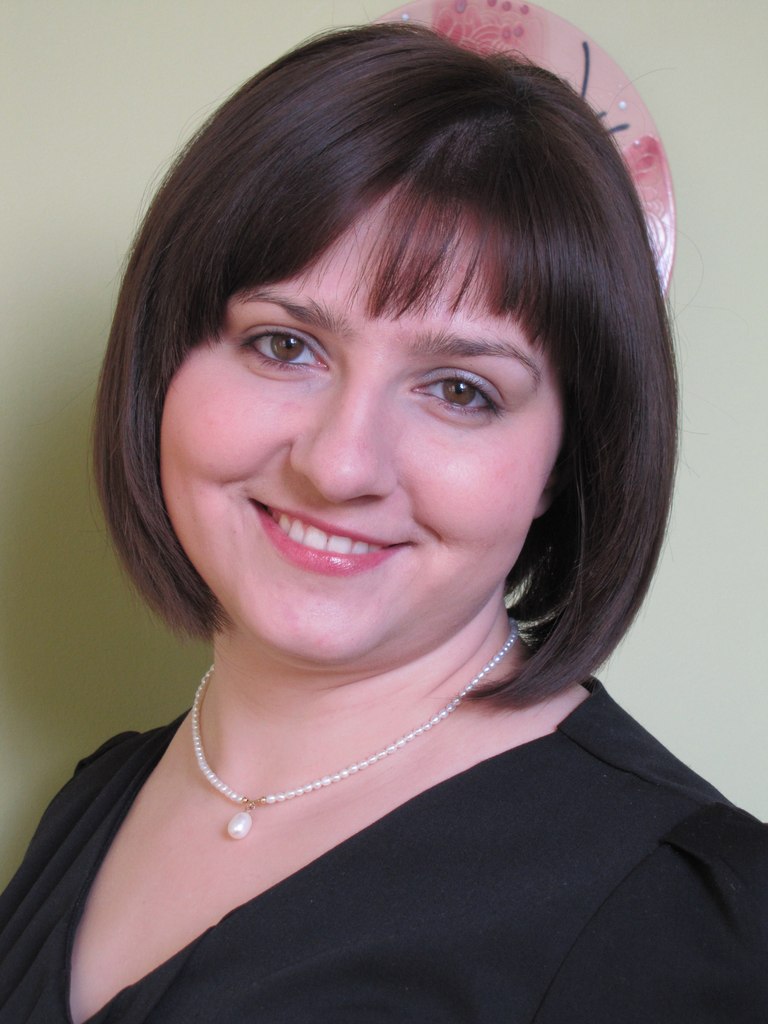 Ірина Карча | Львов