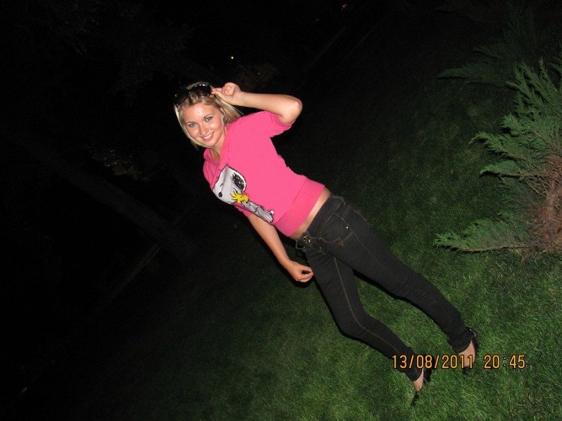 Анастасия Каменева | Харьков