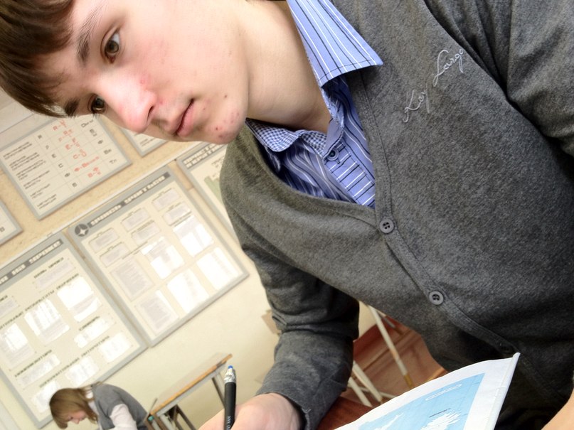 Святослав Кочергин | Москва