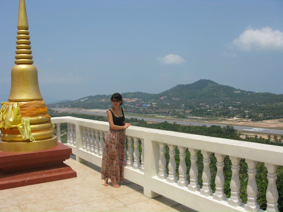 Марина Цой | Санкт-Петербург