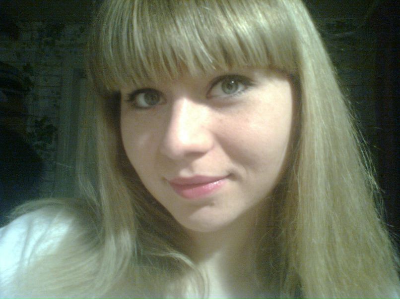 Алина Скакодуб | Христиновка