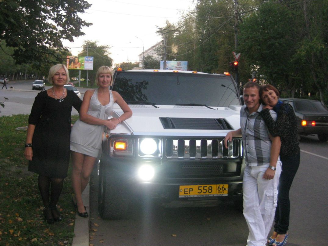 Сергей Студенок | Екатеринбург