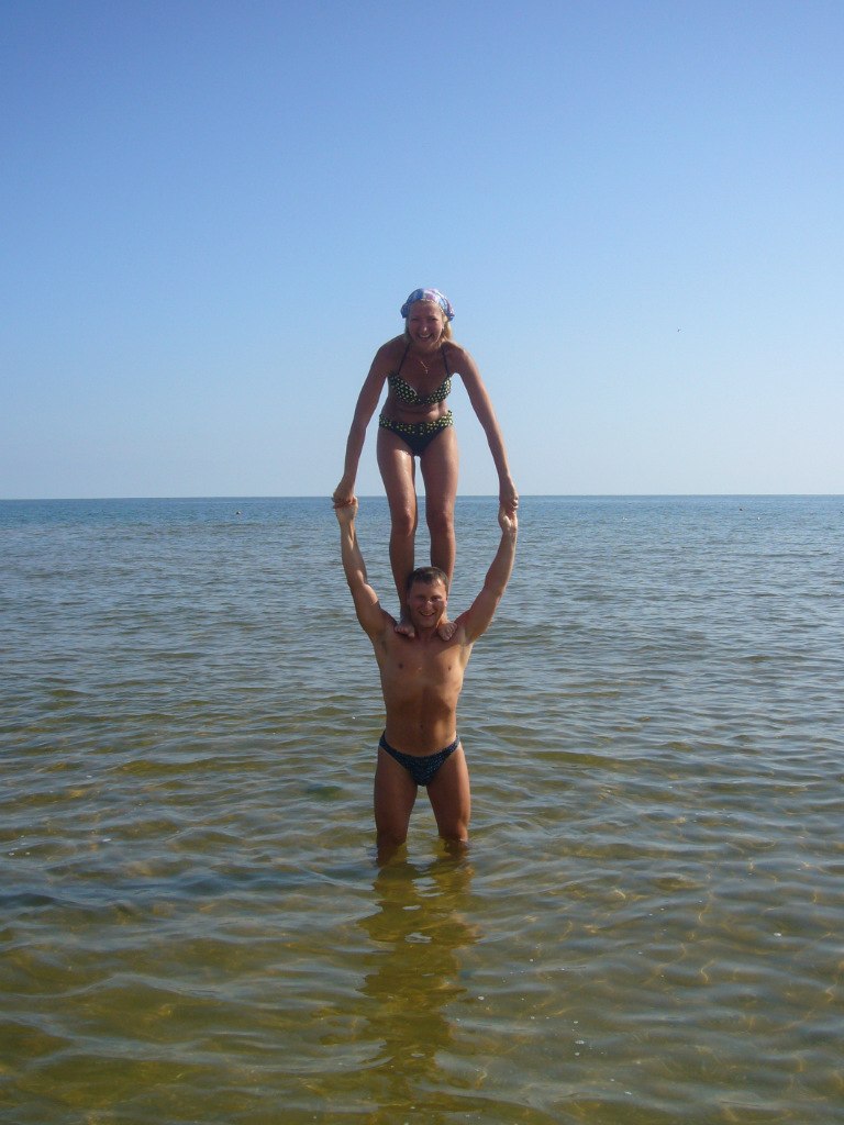 Сергей Студенок | Екатеринбург