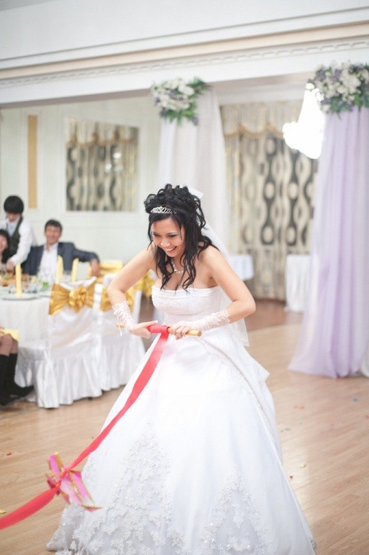 Инара Садыкова | Алматы