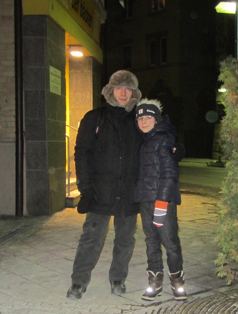 Григорий Кнеллер | Stuttgart