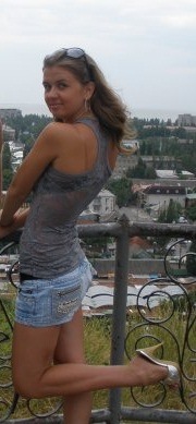 №89, Ольга Воробьева №89, Ольга Воробьева