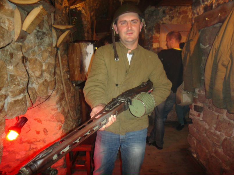 №2, Алексей Фещук, 43 года, Киев №2, Алексей Фещук, 43 года, Киев