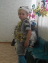 Фотография Хамидуллиной Лэйсэн