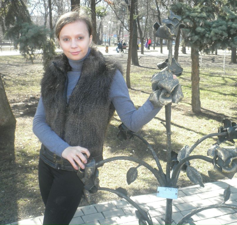 Катя Носикова | Мирноград / Димитров