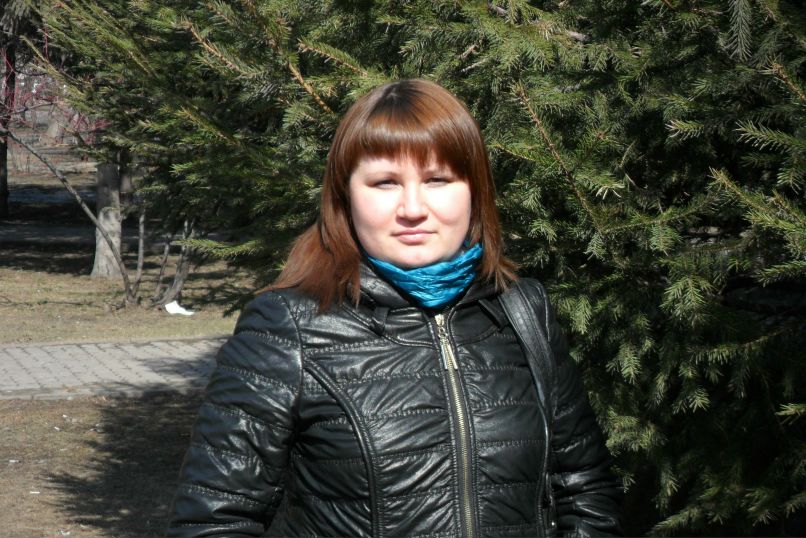 Дарья Шаркова | Новосибирск