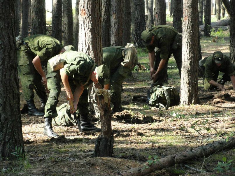 Иван Ягодкин | Оренбург