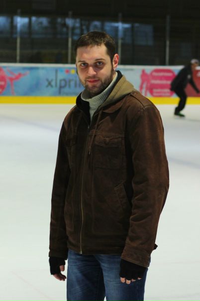 №10, Denys Kolesnikov №10, Denys Kolesnikov