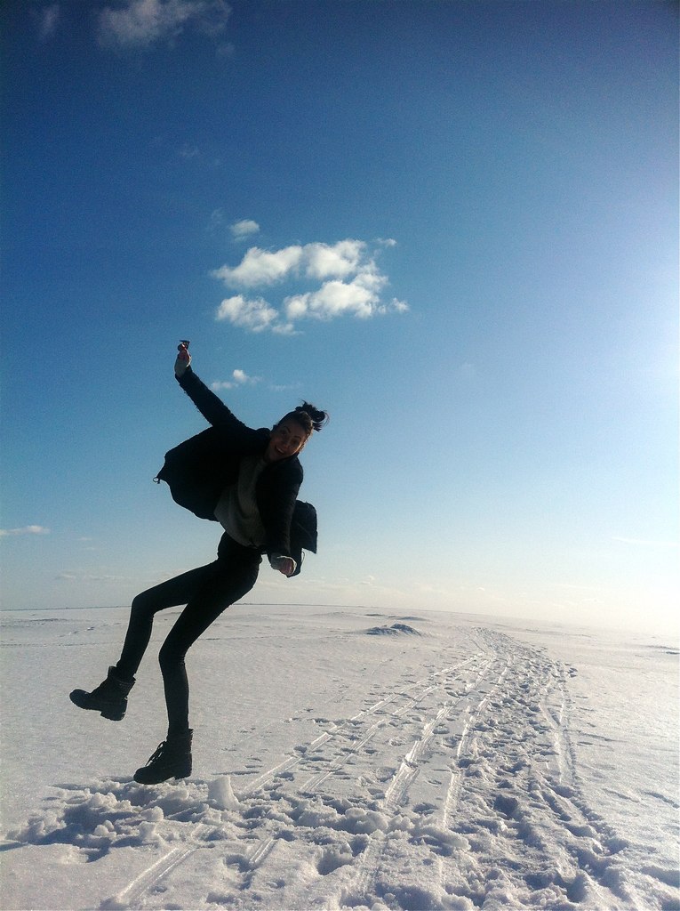 Elena Korobova | Санкт-Петербург