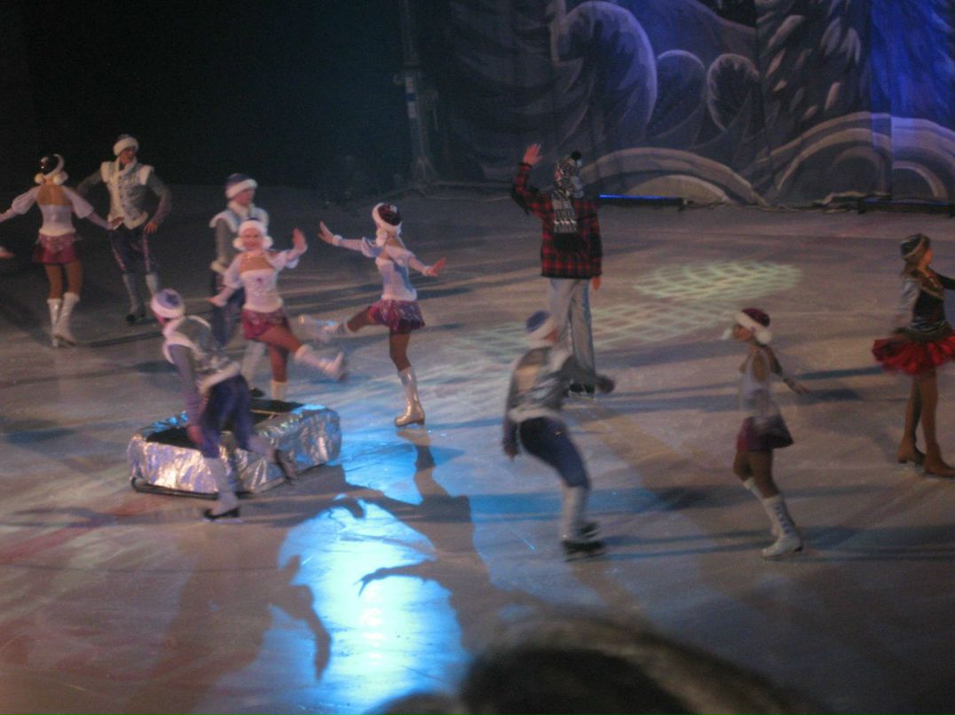 Алексей Киселёв | Новомосковск