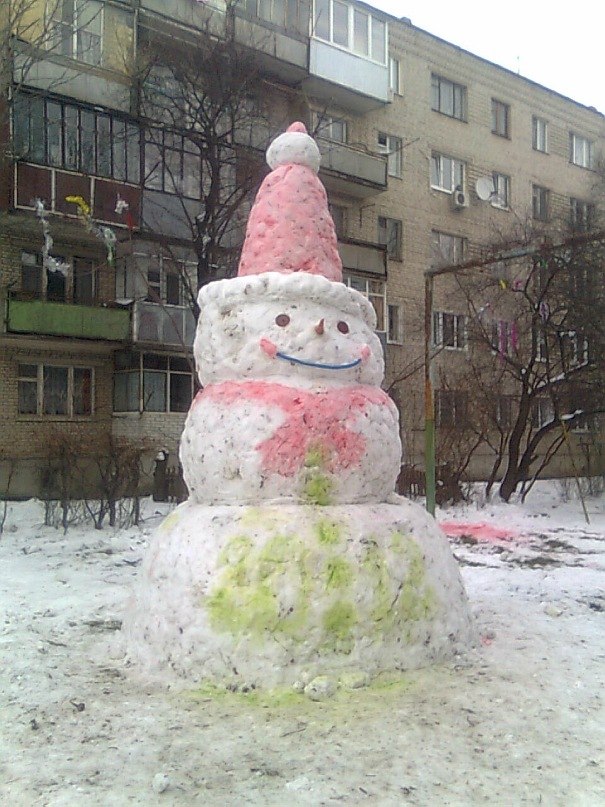 Олексій Дядюша | Львов