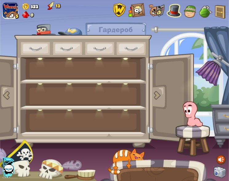 Никита Чернецов | Омск