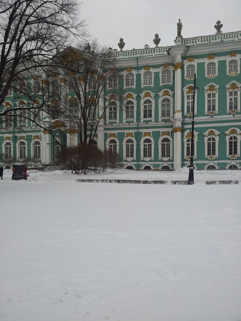 Антон Кузьменко | Красноярск