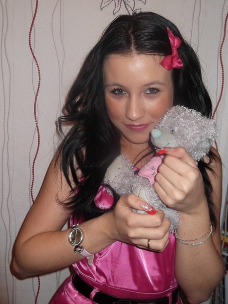 №92, Екатерина Степанова, 33 года, Коломна №92, Екатерина Степанова, 33 года, Коломна