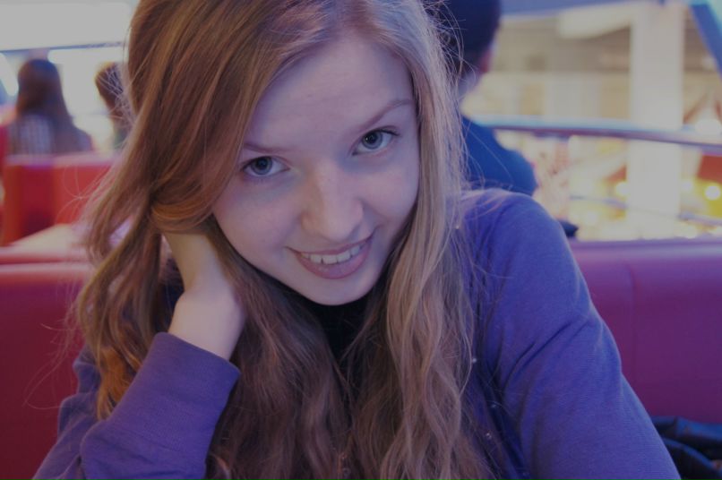 Наталья Голыбина-Шипицина ♥ | Новокузнецк