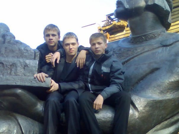 Viktor Dubyaga | Киев