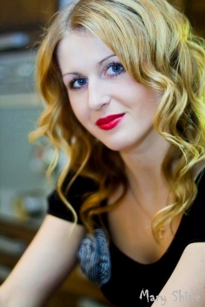 №20, Оксана Васильева, 38 лет, Санкт-Петербург, Россия №20, Оксана Васильева, 38 лет, Санкт-Петербург, Россия