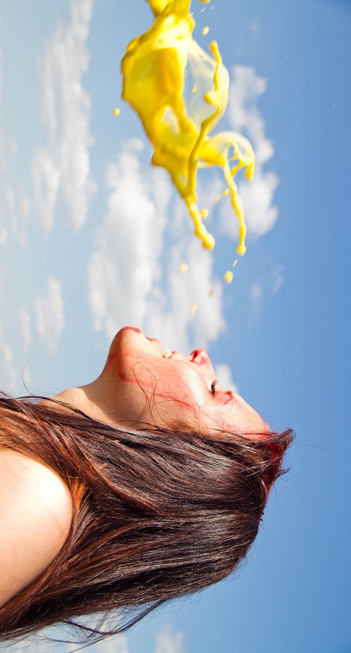 Ника Радынская | Лида