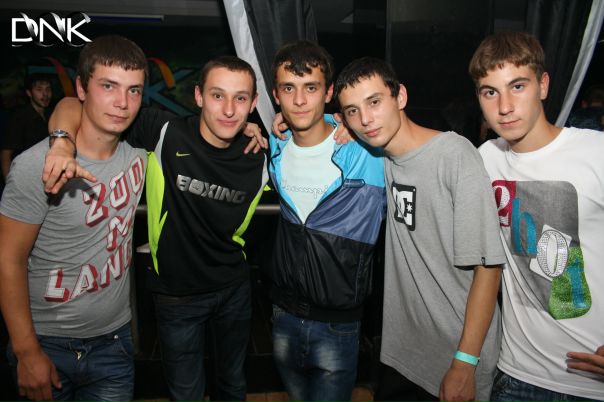 №2, Рома Малой, 31 год, Керчь №2, Рома Малой, 31 год, Керчь