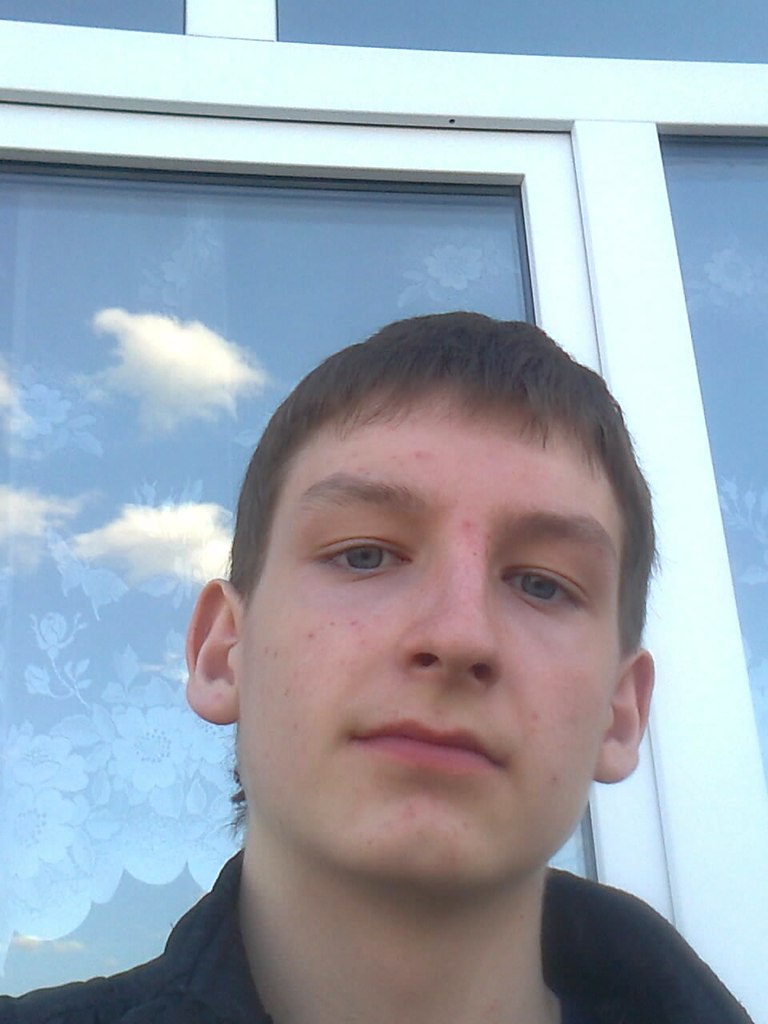 Сергей Моторин | Тюмень