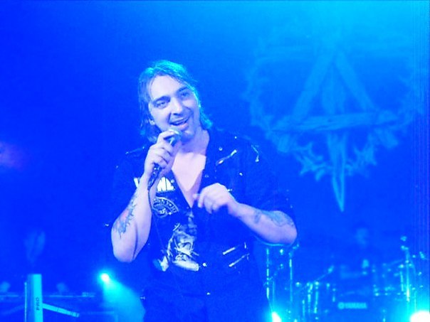 Ромчик Солодовник | Днепр (Днепропетровск)