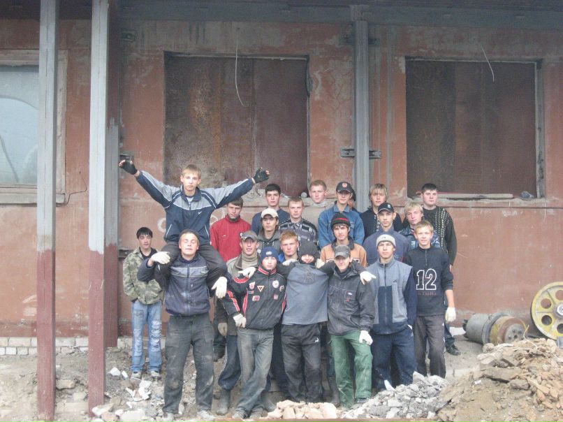 Антон Егоров | Иваново