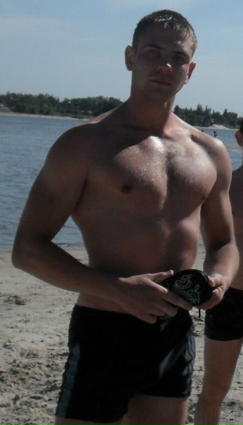 №15, Илья Розинский №15, Илья Розинский