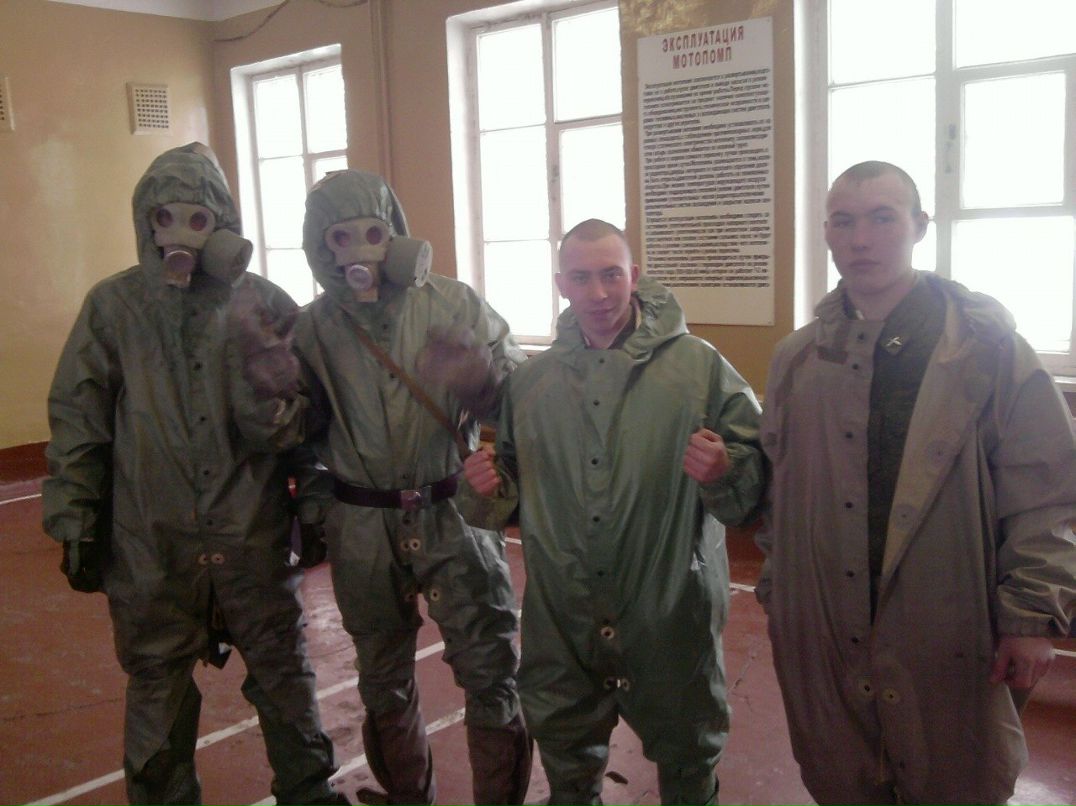 Сергей Астафьев | Санкт-Петербург