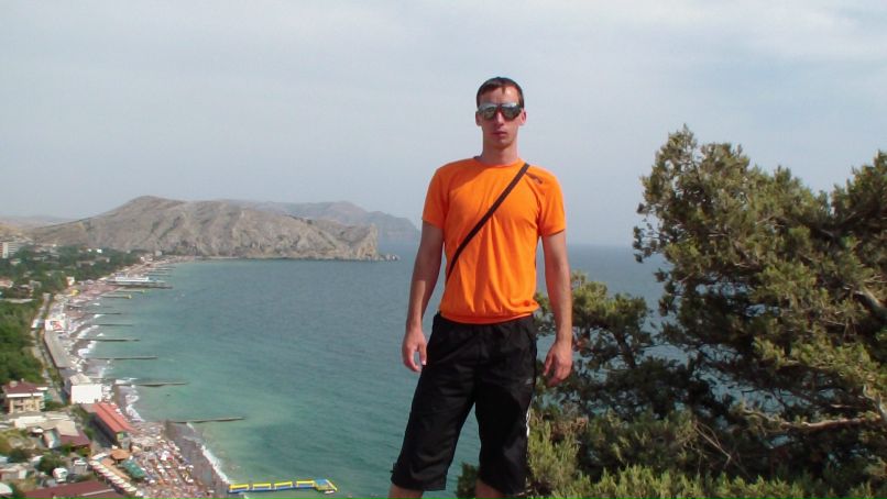 Артур Старик | Обухов