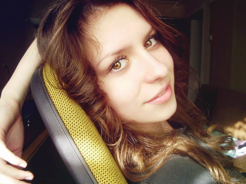 Ekaterina Kostenko Vadimovna | 