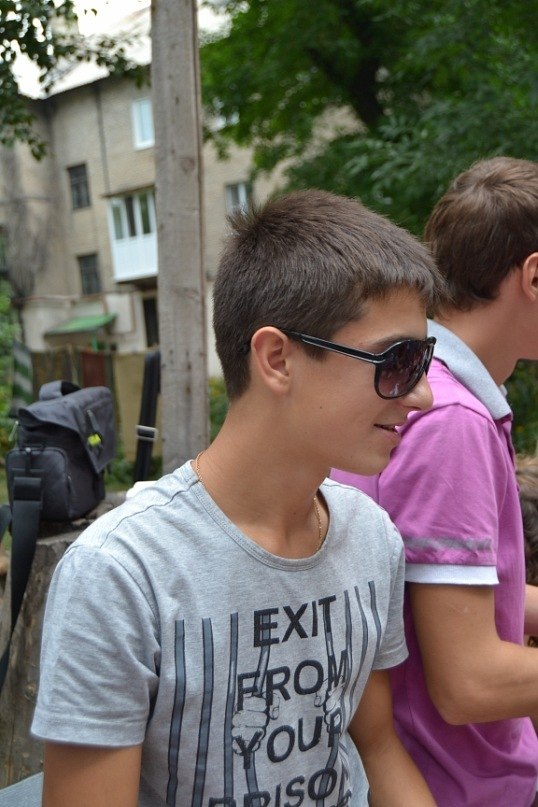 Сергей Батюченко | Донецк