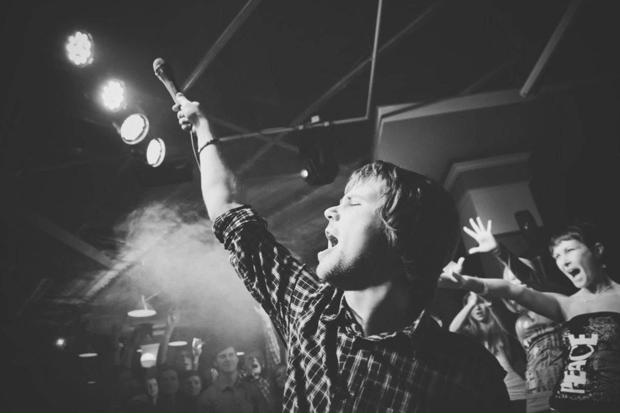 Евгений Павельев Shoot 'Em Up | Воронеж