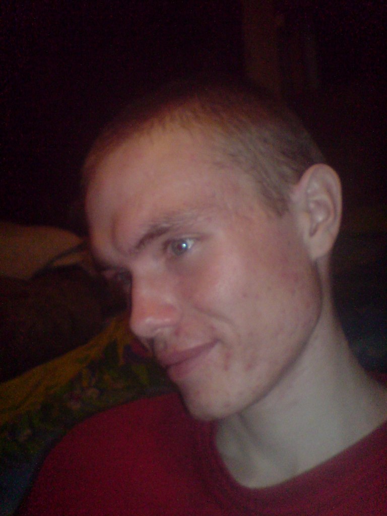 Радион Ведерников DikTatoR | Тюмень