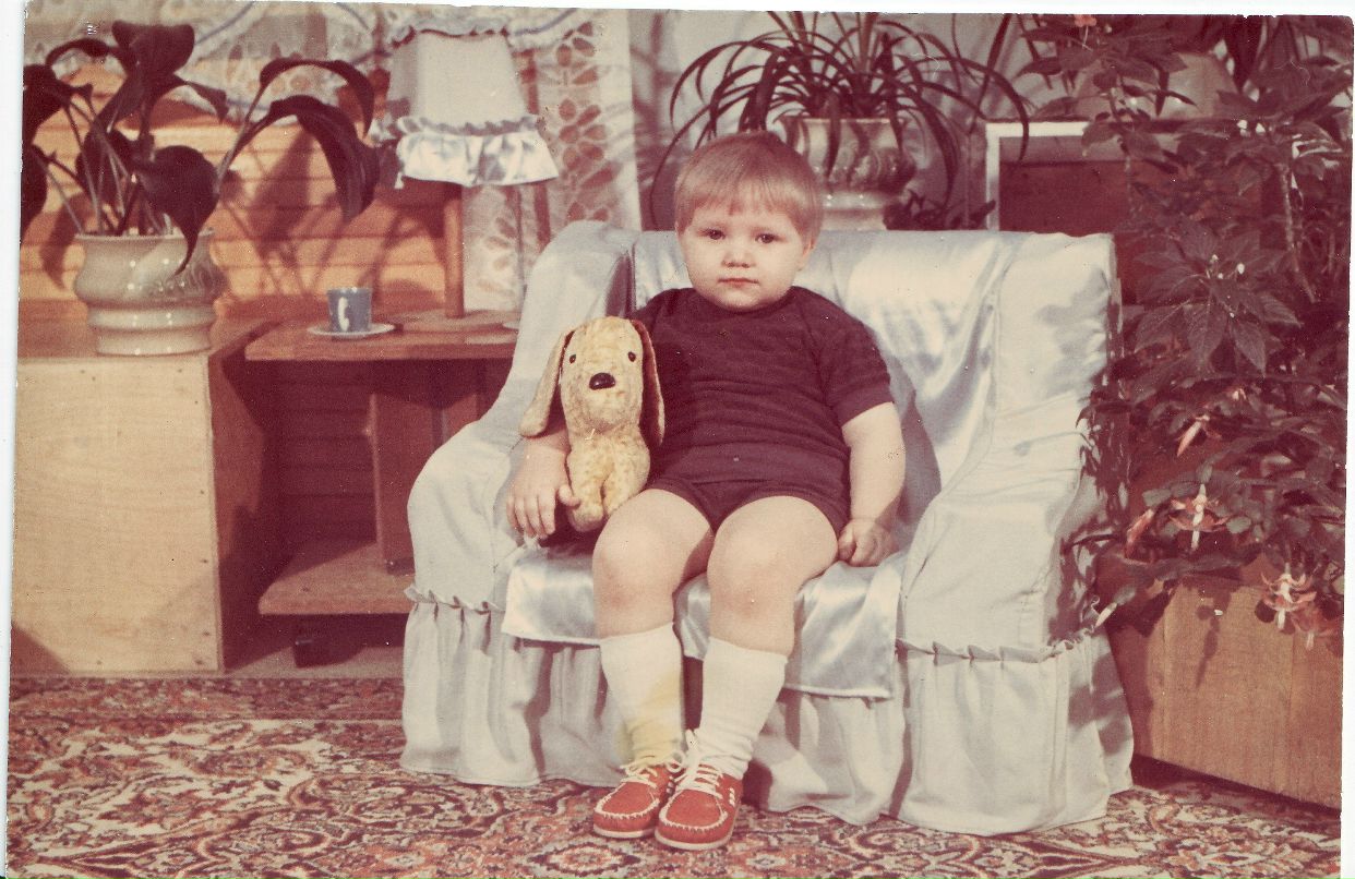 Алексей Смирнов | Нижний Новгород