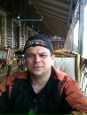 Фотография Алексей Морозовский