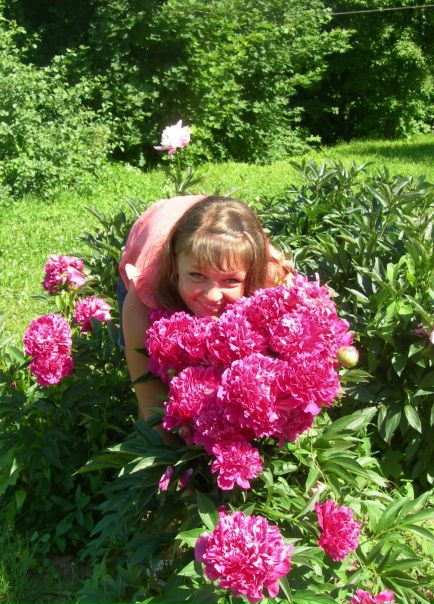 №60, Марина Белецкая, 36 лет, Санкт-Петербург №60, Марина Белецкая, 36 лет, Санкт-Петербург