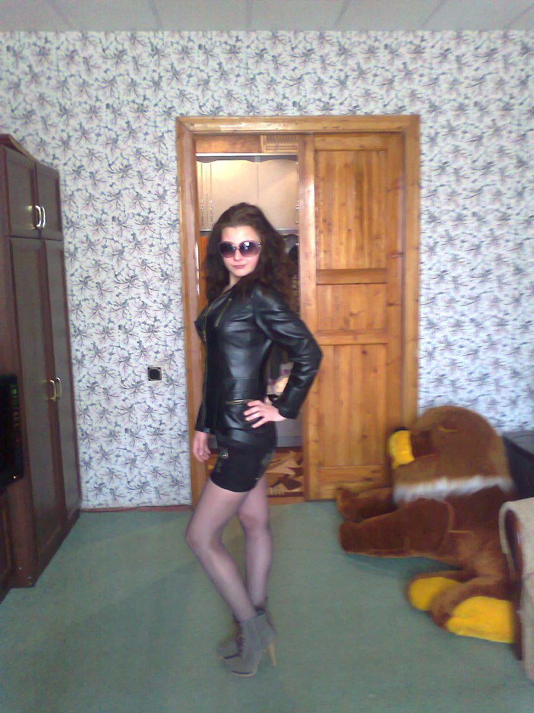 Ирина Шрамко | Кривой Рог